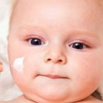 Baby skin care