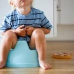 Potty Training - How to Potty Train