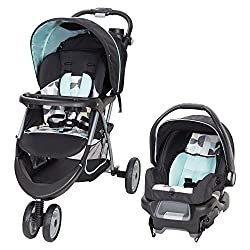 Baby Trend EZ Ride 35 Travel System