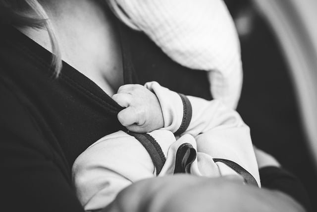 Breastfeeding Tips, Breastfeeding Tips for New Moms